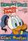 6 (B). Donald Duck Jumbo-Comics