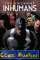 11. Uncanny Inhumans (Civil War Reenactment Variant)