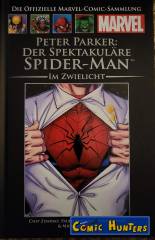 Peter Parker - Der spektakuläre Spider-Man - Im Zwielicht