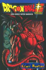 Son-Gokus Vater Bardock