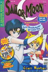 Sailor Moon 06/1998