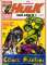 small comic cover Der unglaubliche Hulk 9