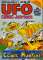 small comic cover UFO Comic-Jahrbuch 2