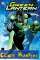 small comic cover Green Lantern: Rebirth 