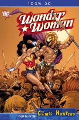Wonder Woman: Aufstieg des Olympiers