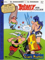 Asterix der Gallier (Jubiläumsausgabe)