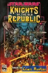 Knights of the Old Republic IV: Tag Des Hasses