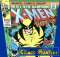 small comic cover X-Men Pop-Up 2