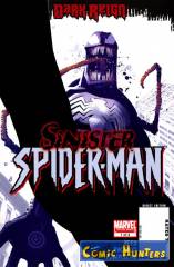 Dark Reign: The Sinister Spider-Man