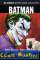 small comic cover Batman: Der Mann, der lachte / Arkham Asylum 52