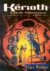 Mission Prometheus