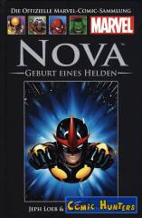 Nova: Geburt eines Helden