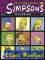 small comic cover Simpsons Classics 11