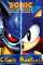 small comic cover Sonic the Hedgehog Archives 10
