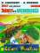 small comic cover Asterix un de Arvernerschild (Pfälzische Mundart) 7