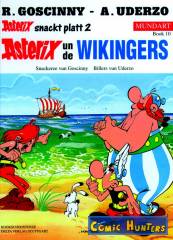 Asterix un de Wikingers (Plattdeutsche Mundart)