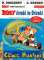 small comic cover Asterix drendd im Oriendd (Bayrische Mundart) 23