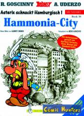 Hammonia-City (Hamburger Mundart)