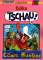 small comic cover Edika - Tschau! 77
