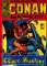 small comic cover Conan der Barbar 21