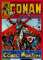 small comic cover Conan der Barbar 32