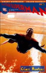 All Star Superman (Variant Cover-Edition)