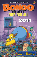 Free-For-All 2011