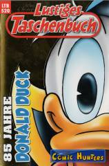 85 Jahre Donald Duck