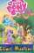 small comic cover My little Pony: Friendship is Magic 1