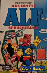 Das dritte Alf Sprüchebuch