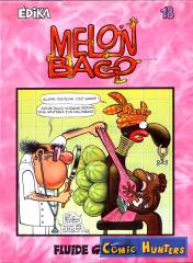 Melon Bago