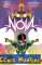 small comic cover Nova: Resurrection 