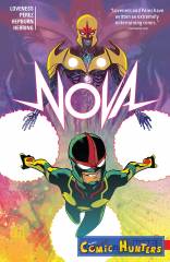 Nova: Resurrection