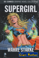 Supergirl: Wahre Stärke