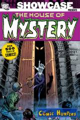 House of Mystery Vol. 1