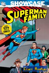 Superman Family Vol. 1
