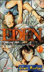 Eden - It's an endless world !