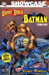 The Brave and the Bold - The Batman Team-Ups Vol. 1