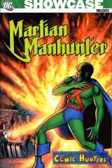 Martian Manhunter Vol. 1