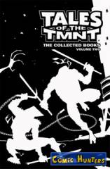 Tales of TMNT Collected Books Vol.2