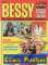 small comic cover Bessy 14