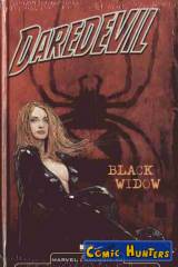 Daredevil: Black Widow