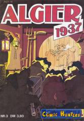 Algier 1937 - 2. Jahrgang