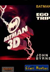 Ego Trip (Batman 3D)