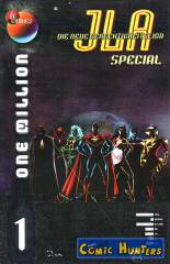 One Million 1 (Variant Cover-Edition)