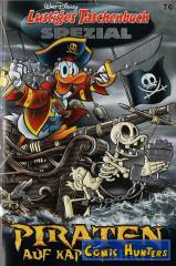 Piraten auf Kaperfahrt!