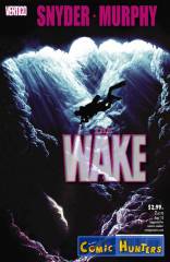 The Wake, Part Two (Variant Cover-Edition)