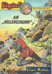 Am ,,Höllenschlund"