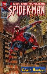 Der erstaunliche Spider-Man