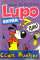 small comic cover Lupo Extra 11